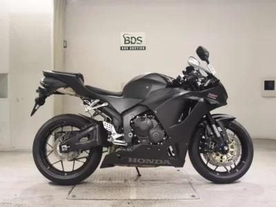 Honda CBR600RR-4