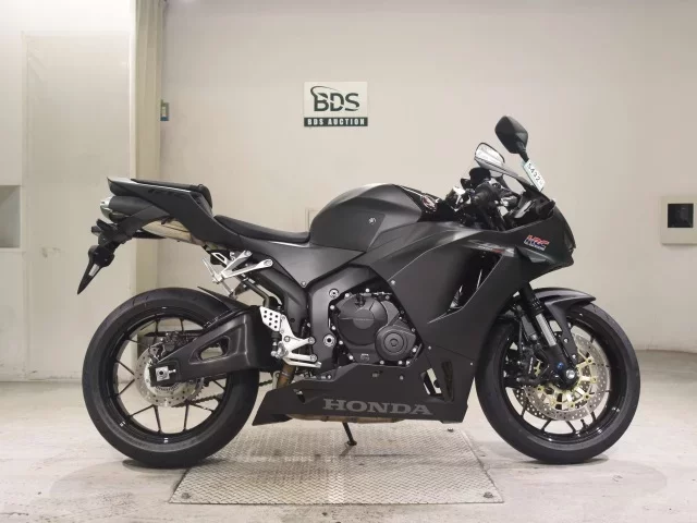 Honda CBR600RR-4