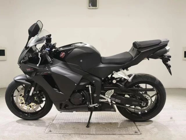 Honda CBR600RR-4