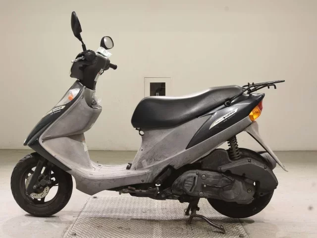 Suzuki ADDRESS V125