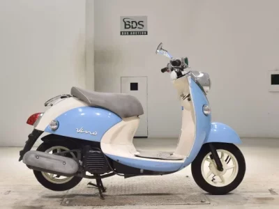 Yamaha VINO-2