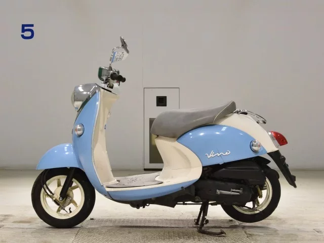 Yamaha VINO-2