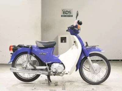 Honda C110