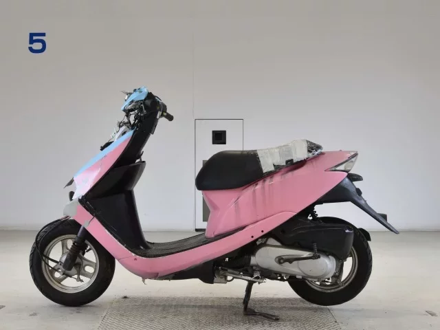 Honda DIO