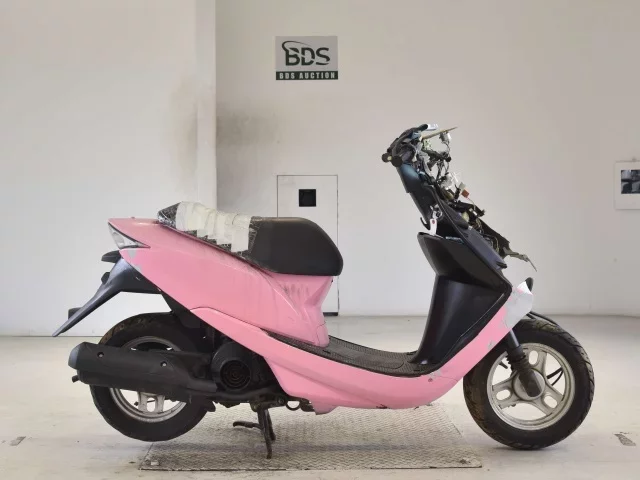 Honda DIO