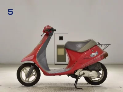Honda PAL