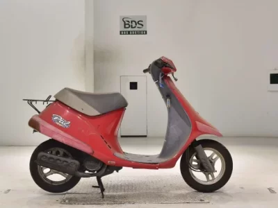Honda PAL
