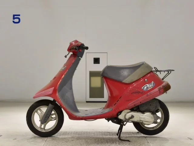Honda PAL