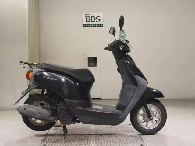 Honda TACT-4 BASIC