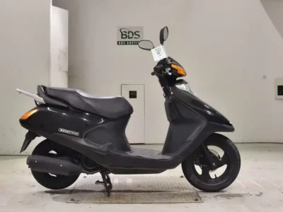 Honda SPACY100