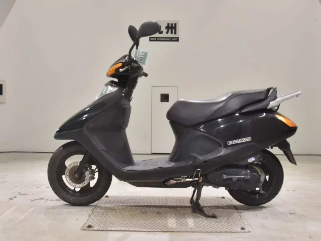 Honda SPACY100