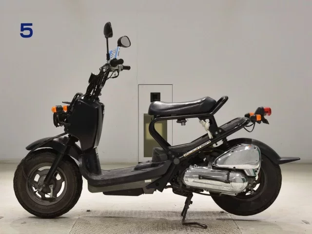 Honda ZUMAR