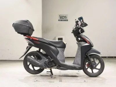Honda DIO110-2