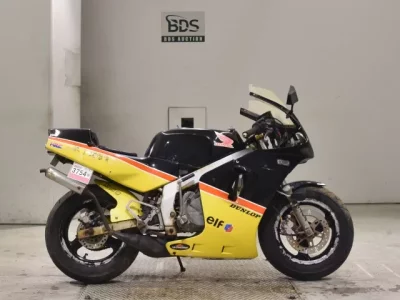 Honda NSR50