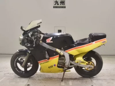 Honda NSR50