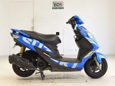 Suzuki SU WISH 125