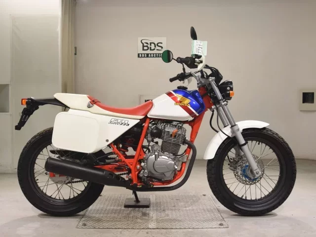 Honda FTR223