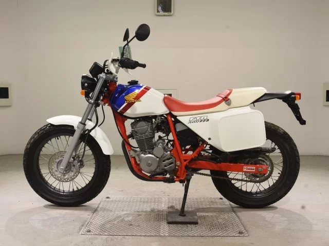 Honda FTR223