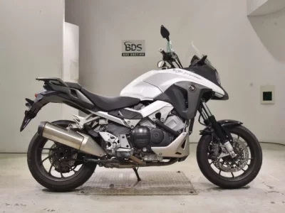 Honda VFR800X