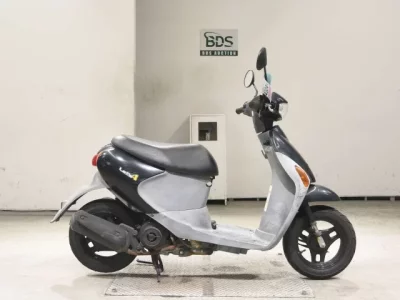 Suzuki LET S4