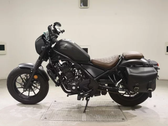 Honda REBEL 250S