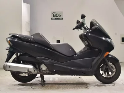 Honda FORZA Z
