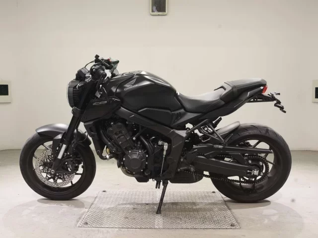 Honda CB650R