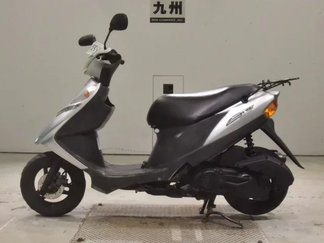 Suzuki ADDRESS V125