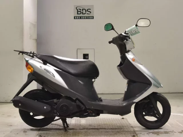 Suzuki ADDRESS V125