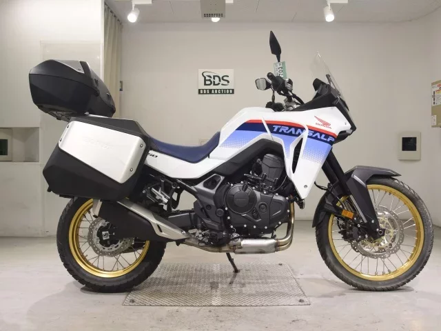 Honda XL750 TRANSALP