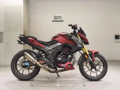 Honda HORNET2.0