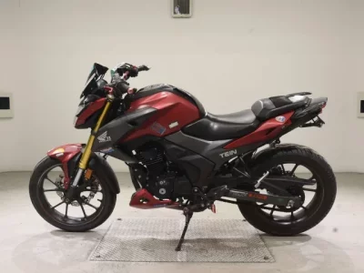 Honda HORNET2.0