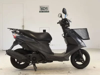 Suzuki ADDRESS V125