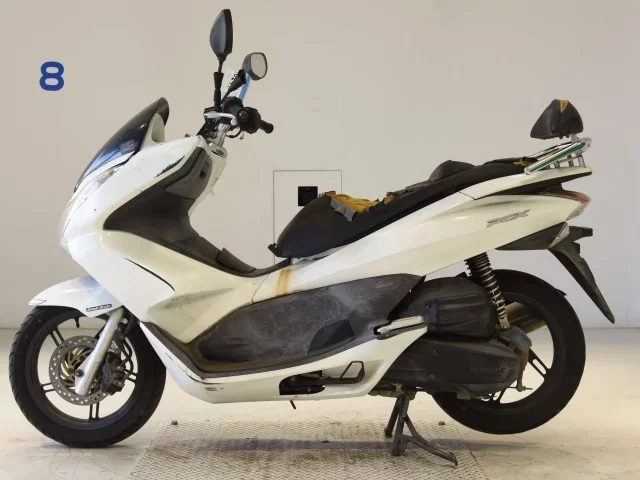 Honda PCX125