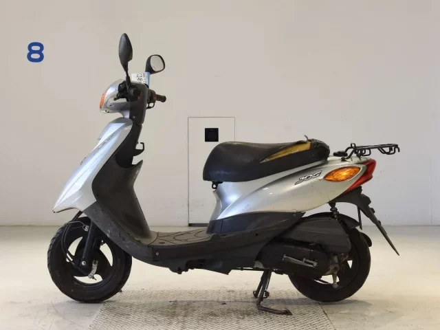 Yamaha JOG-6