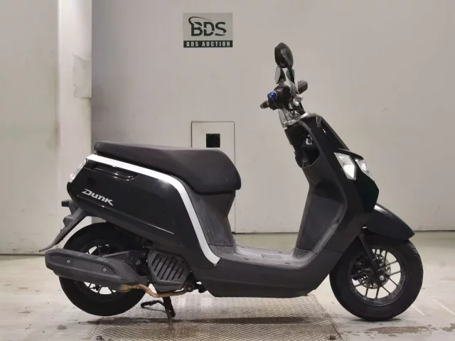 Honda DUNK