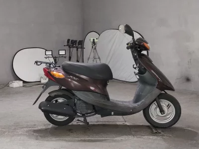 Yamaha JOG