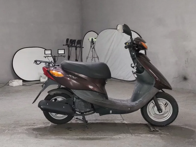 Yamaha JOG