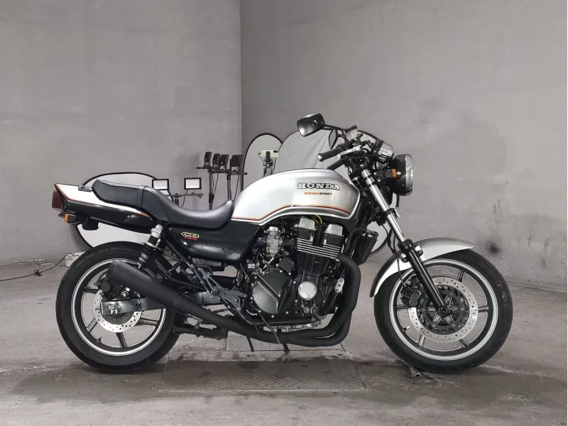 Honda CB750