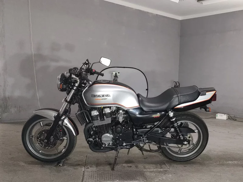 Honda CB750