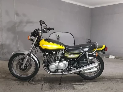 Kawasaki Z1