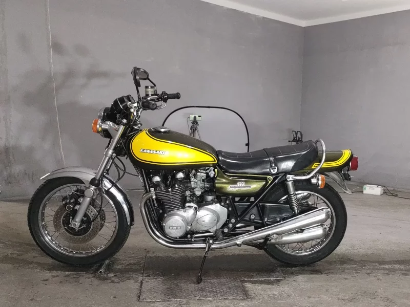 Kawasaki Z1