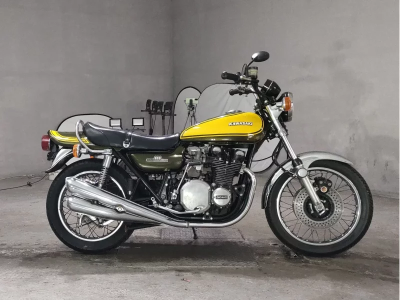 Kawasaki Z1
