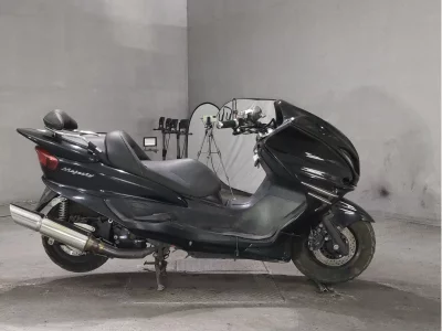 Yamaha MAJESTY 250C