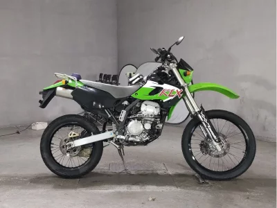 Kawasaki KLX250