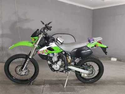 Kawasaki KLX250