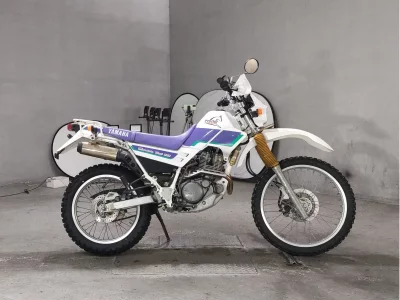 Yamaha SEROW 225W