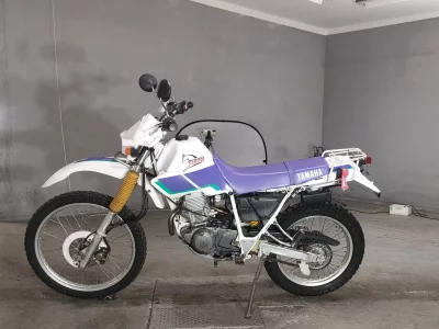 Yamaha SEROW 225W