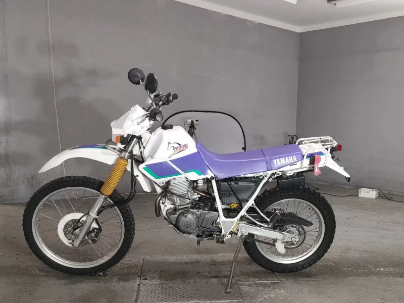 Yamaha SEROW 225W