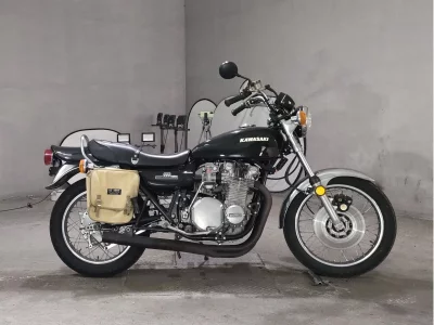Kawasaki Z1